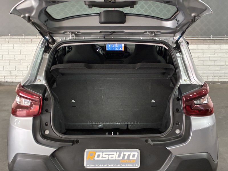 C3 1.0 LIVE PACK 6V 4P FLEX MANUAL - 2023 - VENâNCIO AIRES