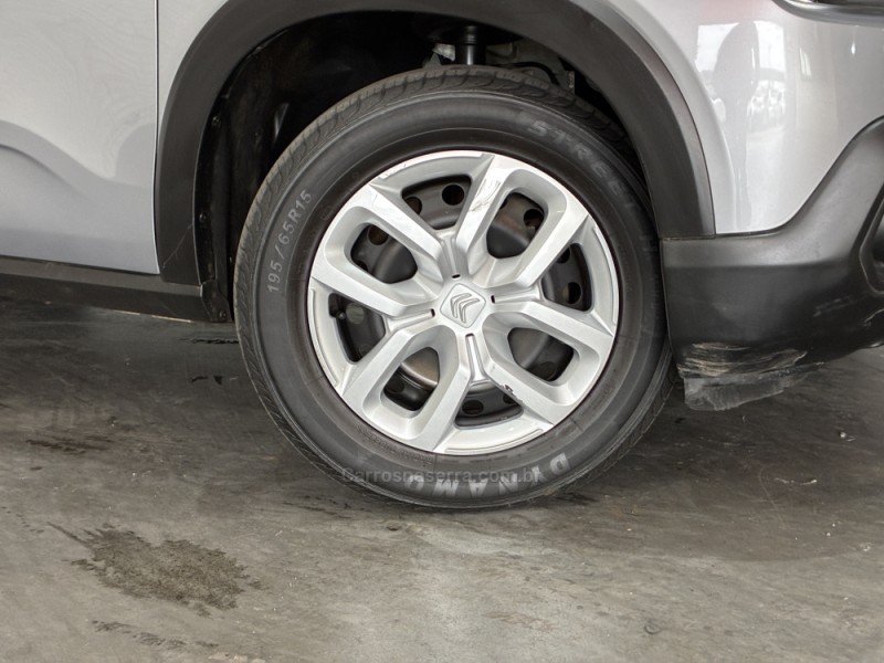 C3 1.0 LIVE PACK 6V 4P FLEX MANUAL - 2023 - VENâNCIO AIRES