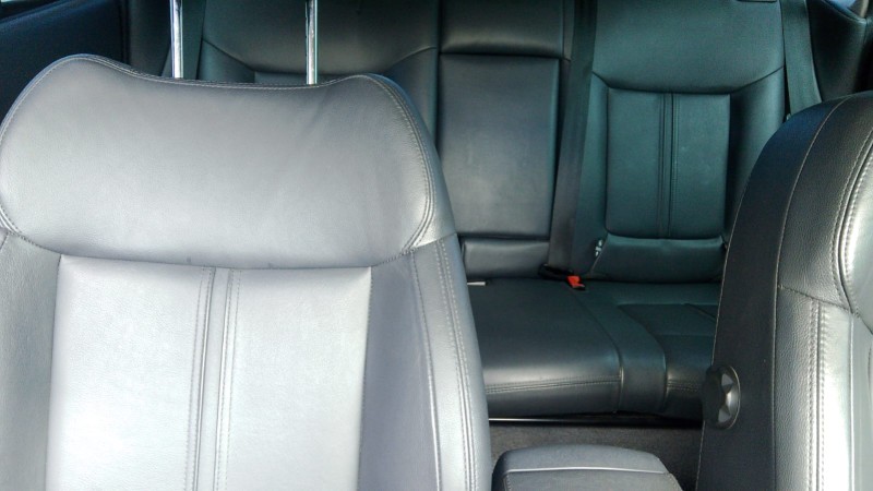 3008 1.6 GRIFFE THP 16V GASOLINA 4P AUTOMÁTICO - 2014 - CAXIAS DO SUL