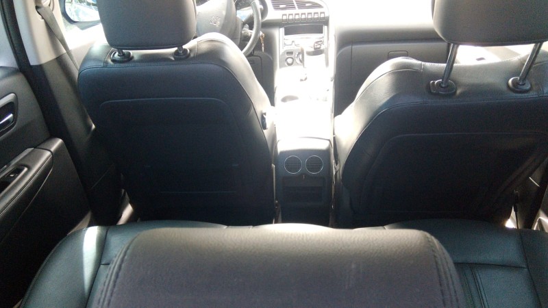 3008 1.6 GRIFFE THP 16V GASOLINA 4P AUTOMÁTICO - 2014 - CAXIAS DO SUL