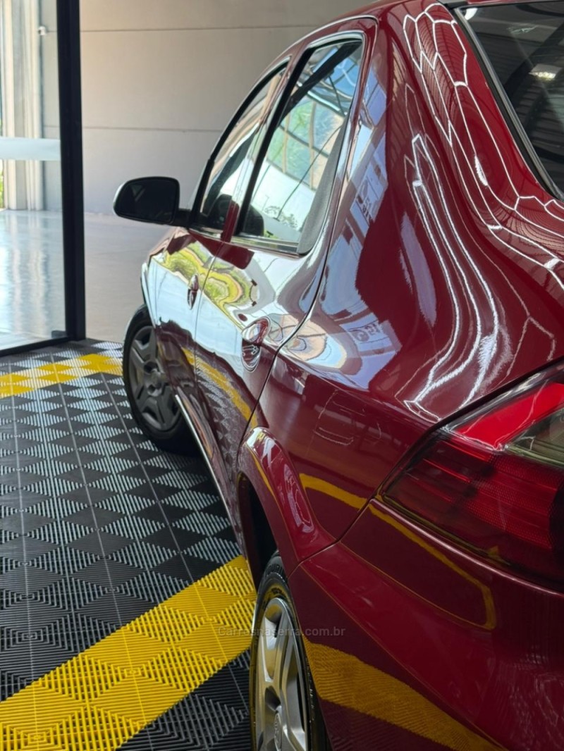 PRISMA 1.4 MPFI LT 8V FLEX 4P MANUAL - 2012 - LAJEADO