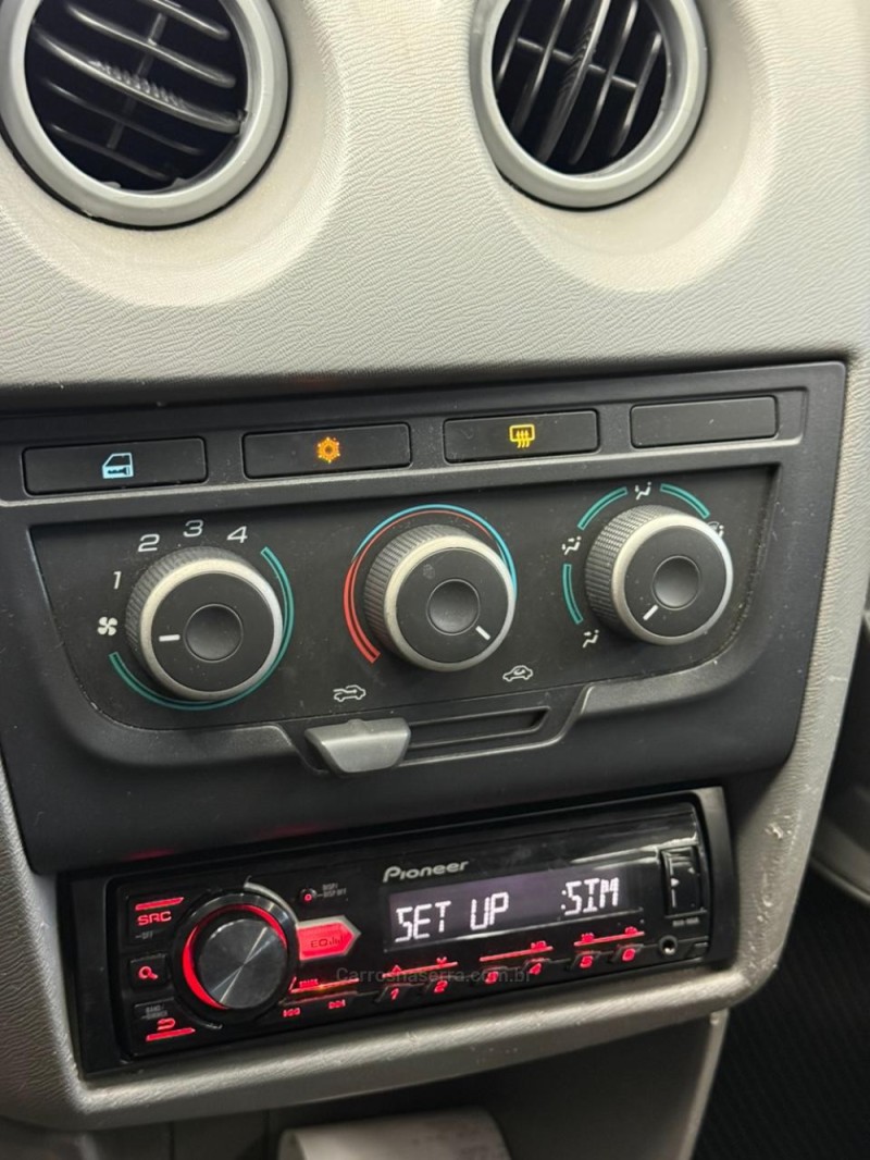 PRISMA 1.4 MPFI LT 8V FLEX 4P MANUAL - 2012 - LAJEADO