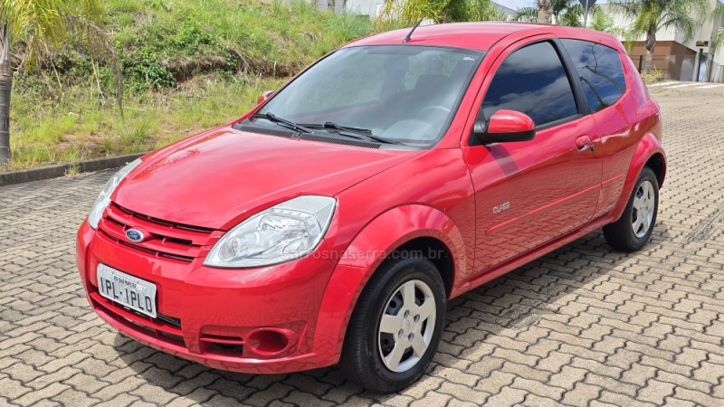ka 1.0 mpi class 8v flex 2p manual 2009 sao marcos