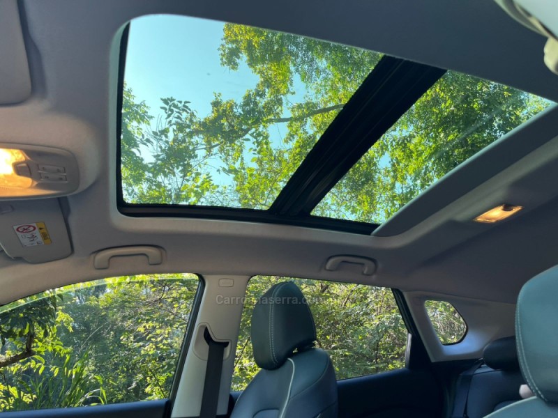 TRACKER 1.2 12V PREMIER TURBO FLEX 4P AUTOMÁTICO - 2024 - FELIZ