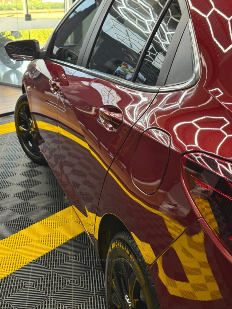 ONIX 1.0 PREMIER II 12V TURBO FLEX 4P AUTOMÁTICO - 2020 - LAJEADO