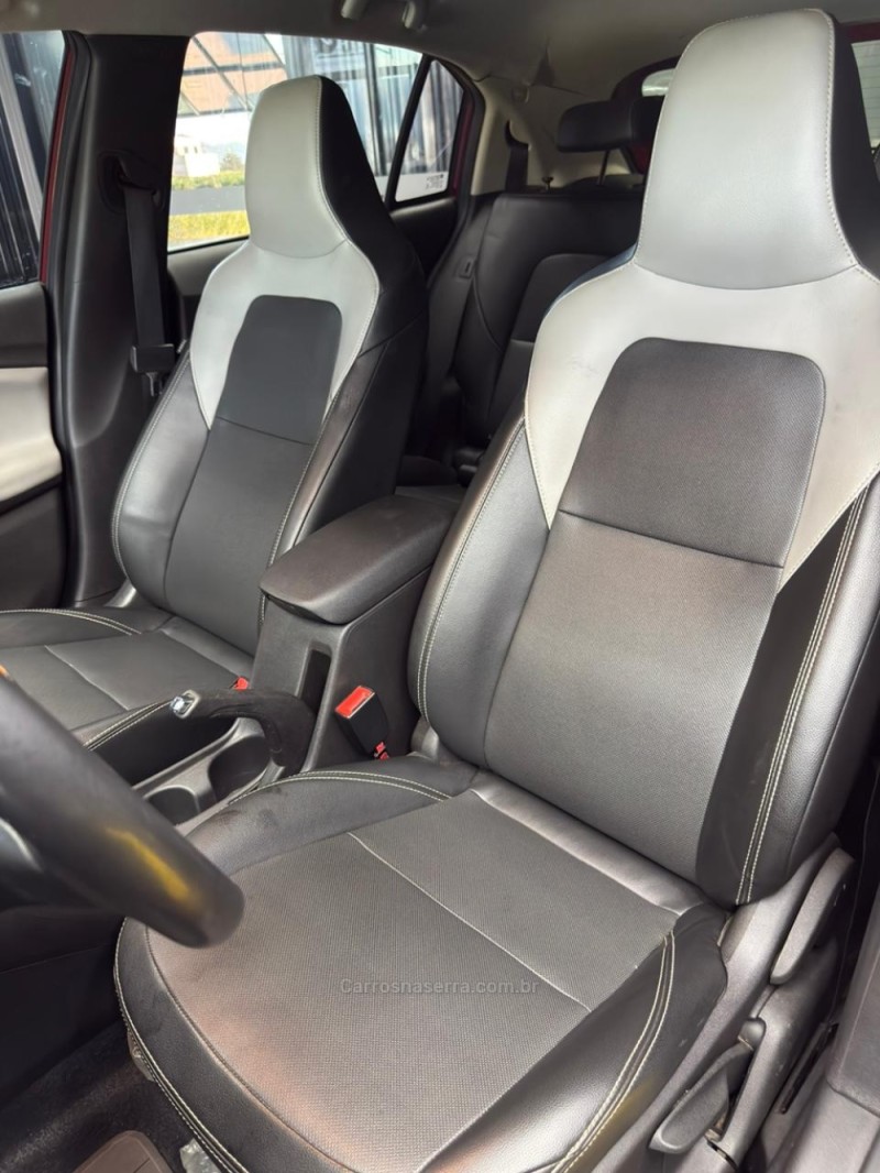 ONIX 1.0 PREMIER II 12V TURBO FLEX 4P AUTOMÁTICO - 2020 - LAJEADO