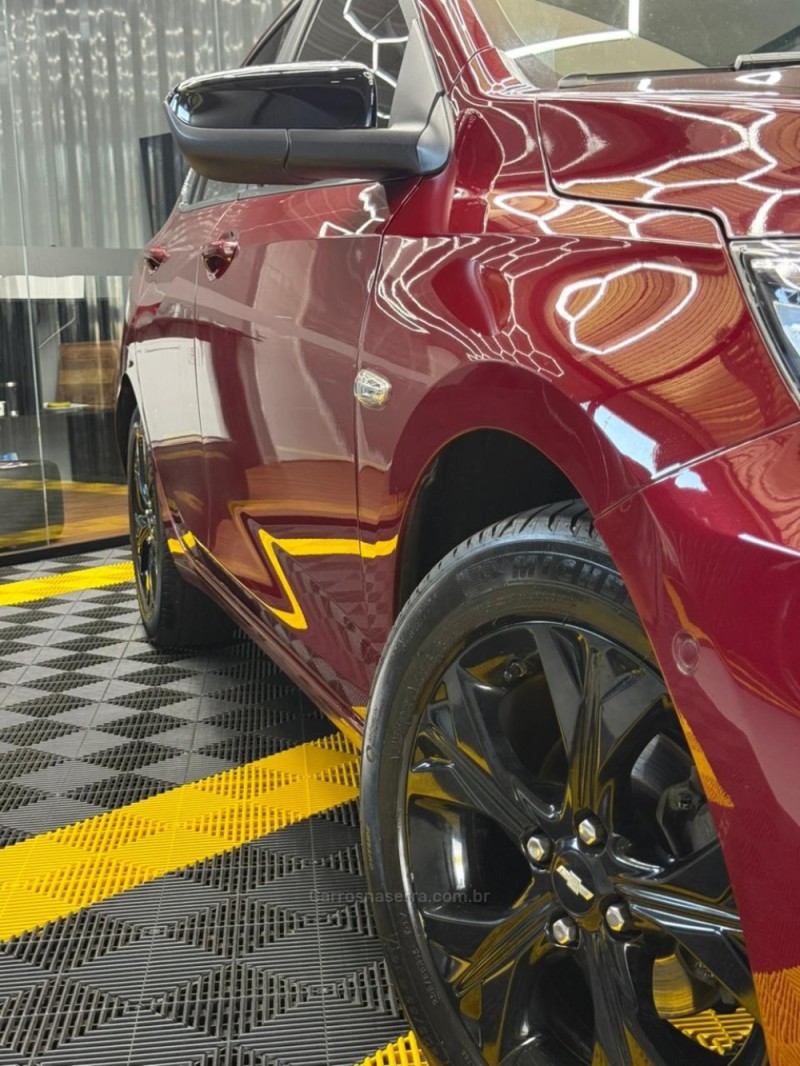 ONIX 1.0 PREMIER II 12V TURBO FLEX 4P AUTOMÁTICO - 2020 - LAJEADO