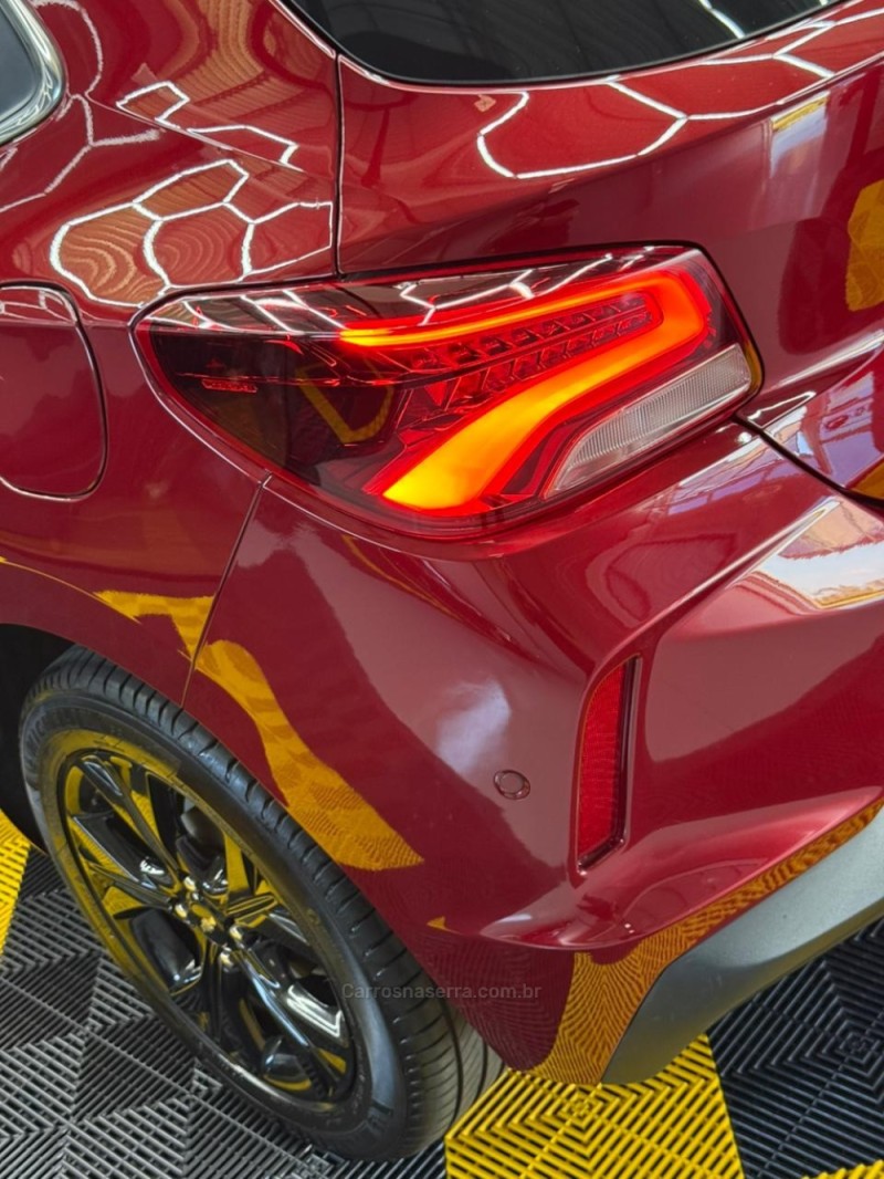 ONIX 1.0 PREMIER II 12V TURBO FLEX 4P AUTOMÁTICO - 2020 - LAJEADO