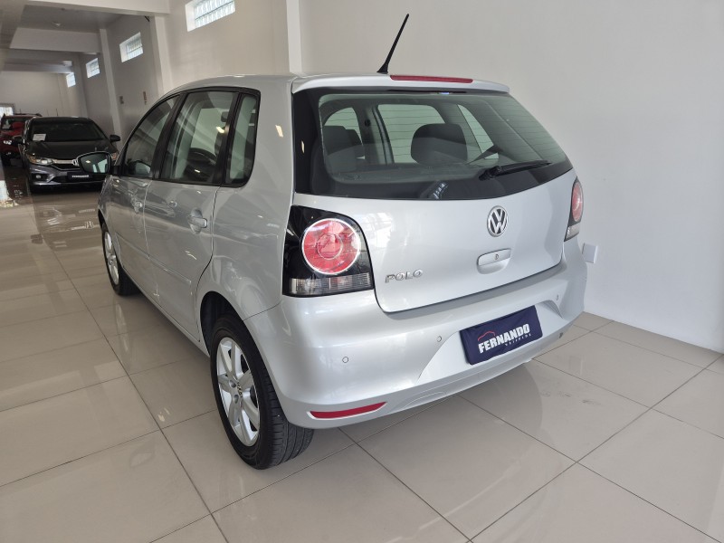 POLO 1.6 MI 8V FLEX 4P MANUAL - 2013 - BENTO GONçALVES