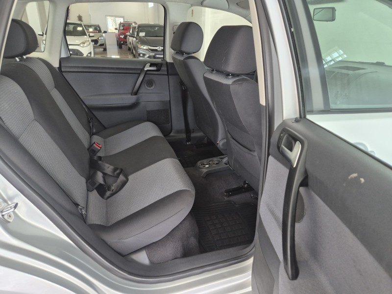 POLO 1.6 MI 8V FLEX 4P MANUAL - 2013 - BENTO GONçALVES