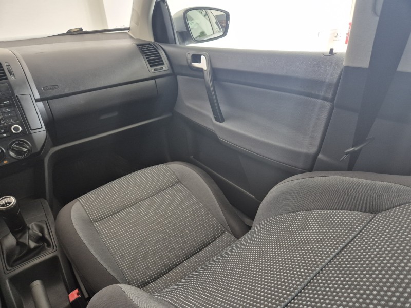 POLO 1.6 MI 8V FLEX 4P MANUAL - 2013 - BENTO GONçALVES