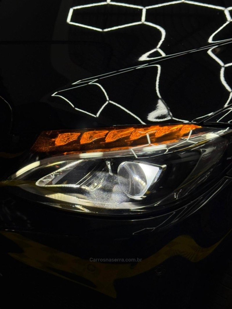 C 180 1.6 CGI 16V TURBO FLEX 4P AUTOMÁTICO - 2018 - LAJEADO