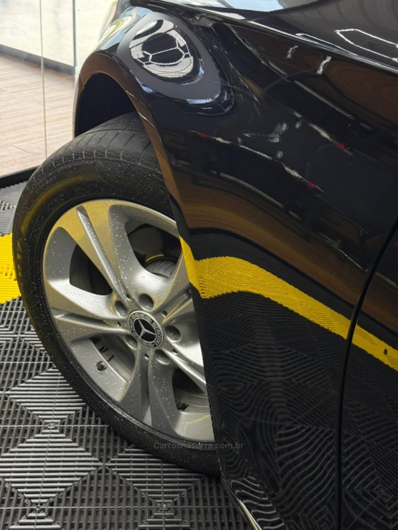 C 180 1.6 CGI 16V TURBO FLEX 4P AUTOMÁTICO - 2018 - LAJEADO