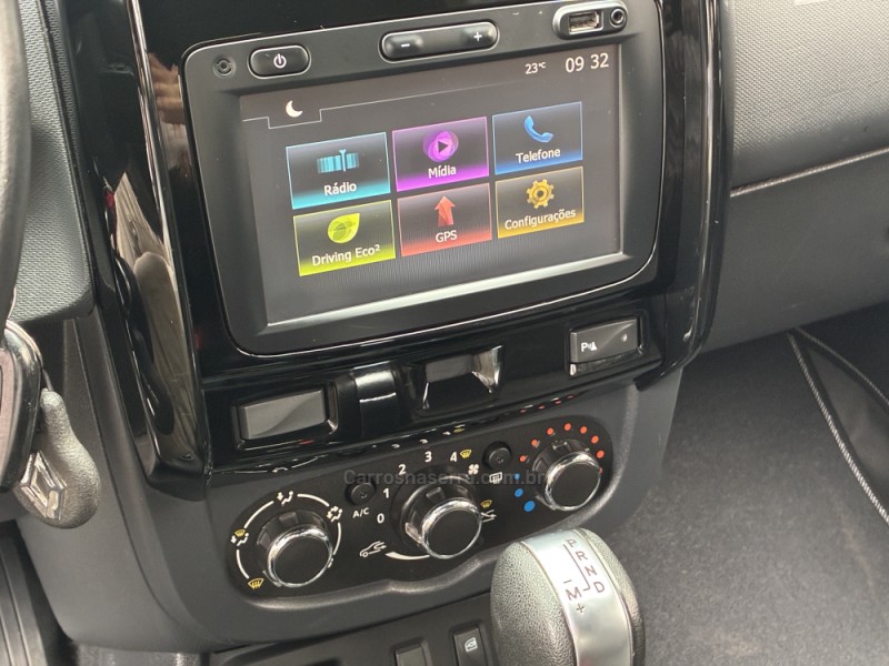 DUSTER 2.0 DYNAMIQUE 4X2 16V FLEX 4P AUTOMÁTICO - 2017 - VENâNCIO AIRES