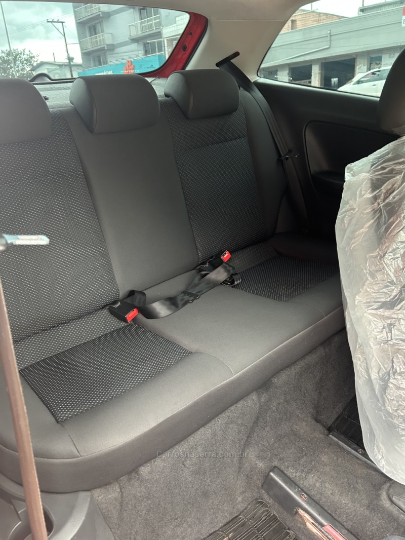 GOL 1.0 I 8V GASOLINA 2P MANUAL - 2015 - CARAZINHO