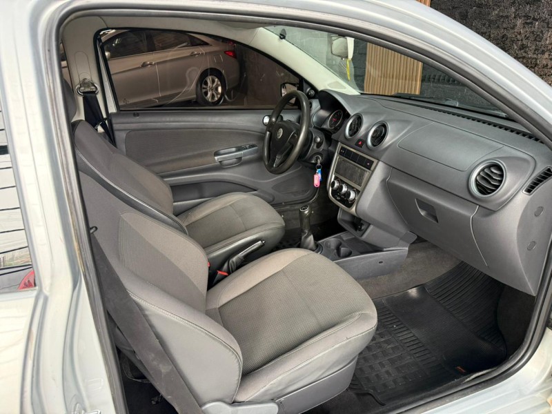 SAVEIRO 1.6 MI TROOPER CE 8V FLEX 2P MANUAL G.V - 2010 - CAXIAS DO SUL