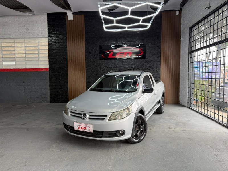 saveiro 1.6 mi trooper ce 8v flex 2p manual g.v 2010 caxias do sul