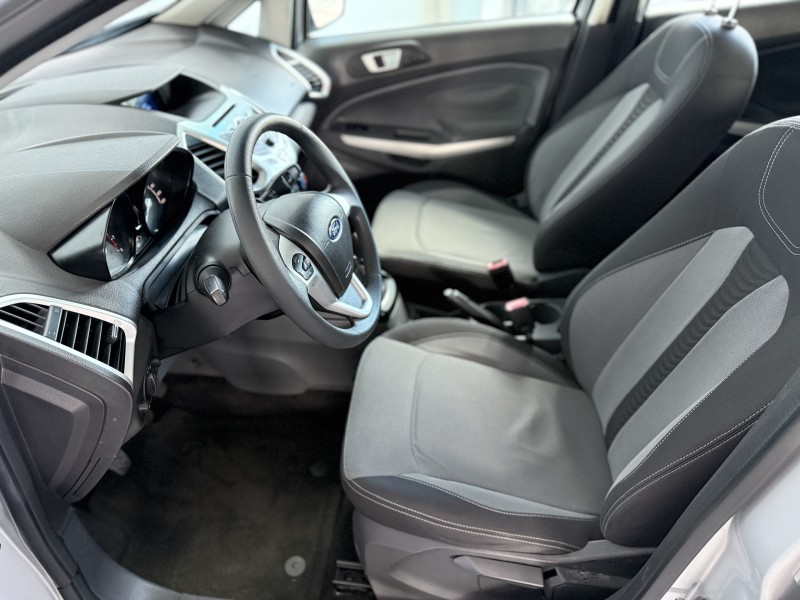 ECOSPORT 2.0 FREESTYLE 4WD 16V FLEX 4P MANUAL - 2014 - CAXIAS DO SUL