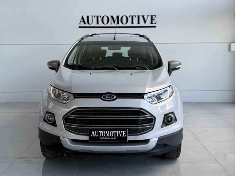 ECOSPORT 2.0 FREESTYLE 4WD 16V FLEX 4P MANUAL - 2014 - CAXIAS DO SUL