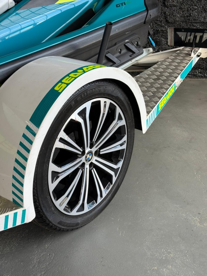 JET SKI GTI SE 170 - 2024 - CAXIAS DO SUL