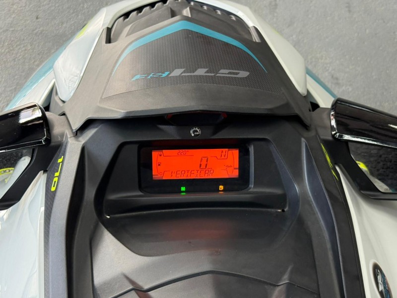 JET SKI GTI SE 170 - 2024 - CAXIAS DO SUL