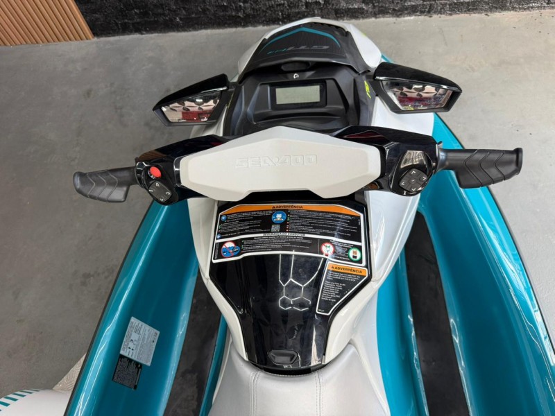 JET SKI GTI SE 170 - 2024 - CAXIAS DO SUL