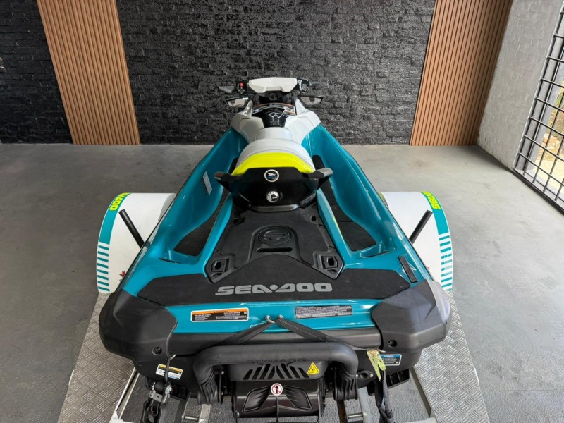 JET SKI GTI SE 170 - 2024 - CAXIAS DO SUL