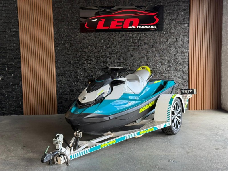 jet ski gti se 170 2024 caxias do sul
