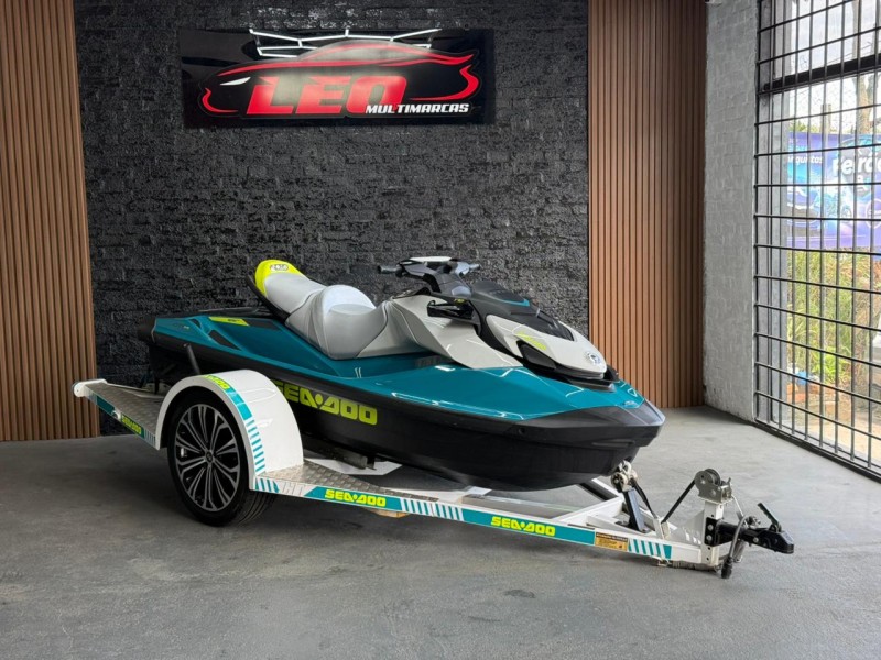 JET SKI GTI SE 170 - 2024 - CAXIAS DO SUL