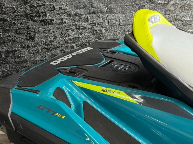 JET SKI GTI SE 170 - 2024 - CAXIAS DO SUL