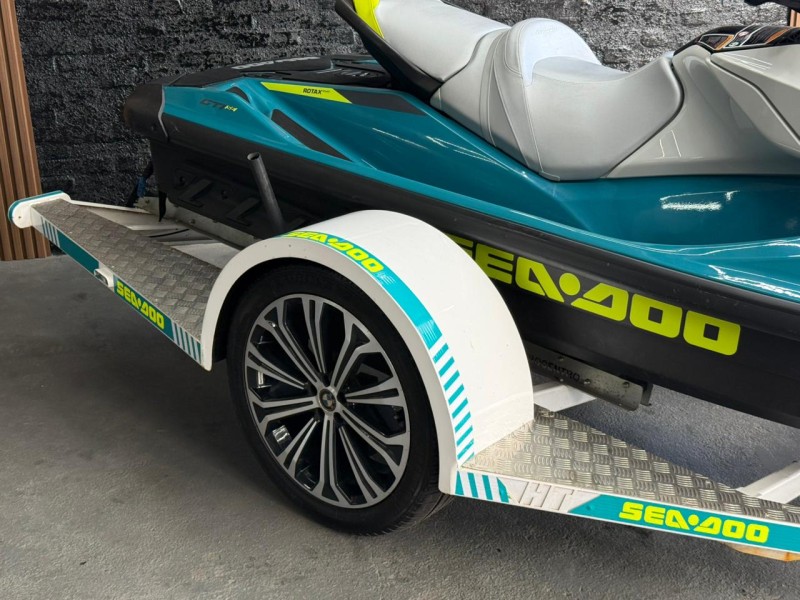 JET SKI GTI SE 170 - 2024 - CAXIAS DO SUL