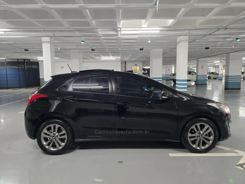 I30 1.8 MPI 16V GASOLINA 4P AUTOMATICO - 2016 - PORTO ALEGRE