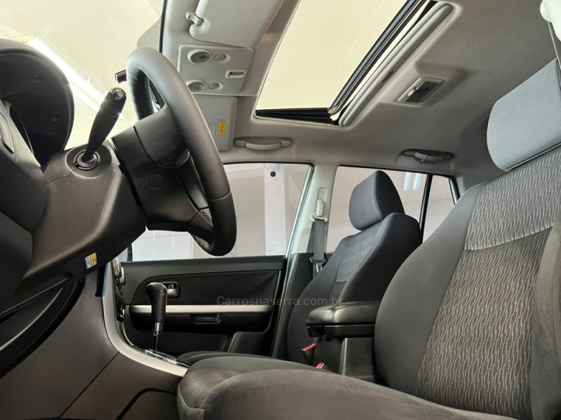 GRAND VITARA 2.0 4X2 16V GASOLINA 4P AUTOMÁTICO - 2013 - TAQUARA