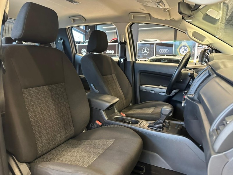 RANGER 2.0 XLS CD TURBO 4X4 DIESEL 4P AUTOMÁTICO - 2020 - CAXIAS DO SUL