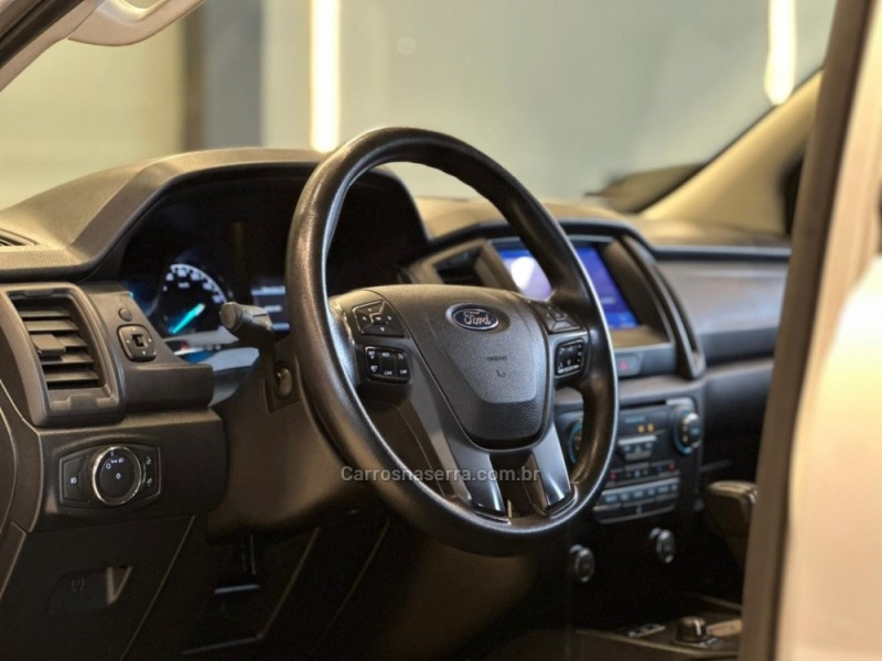 RANGER 2.0 XLS CD TURBO 4X4 DIESEL 4P AUTOMÁTICO - 2020 - CAXIAS DO SUL