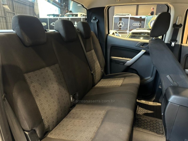 RANGER 2.0 XLS CD TURBO 4X4 DIESEL 4P AUTOMÁTICO - 2020 - CAXIAS DO SUL