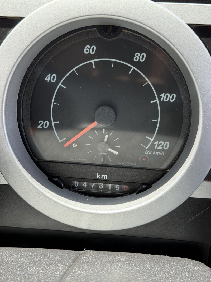 CARGO 815 E TURBO - 2010 - ANTôNIO PRADO