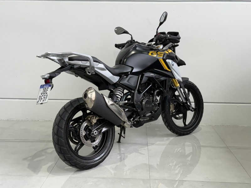 G 310GS  - 2022 - CAXIAS DO SUL