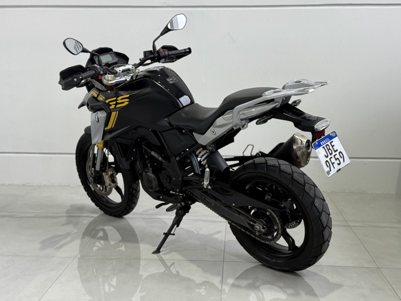 G 310GS  - 2022 - CAXIAS DO SUL