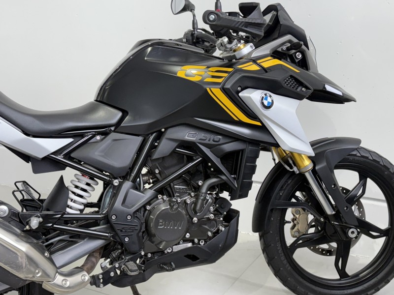 G 310GS  - 2022 - CAXIAS DO SUL