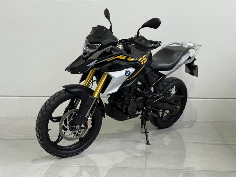 G 310GS  - 2022 - CAXIAS DO SUL