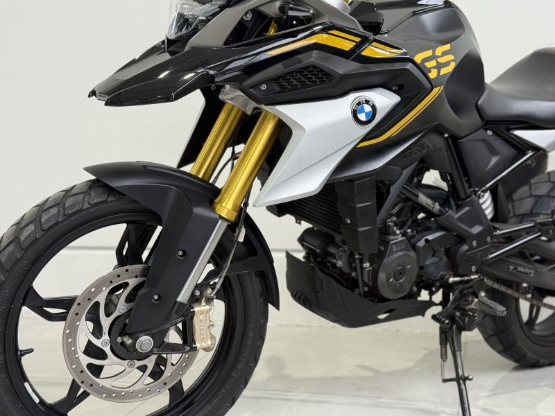 G 310GS  - 2022 - CAXIAS DO SUL