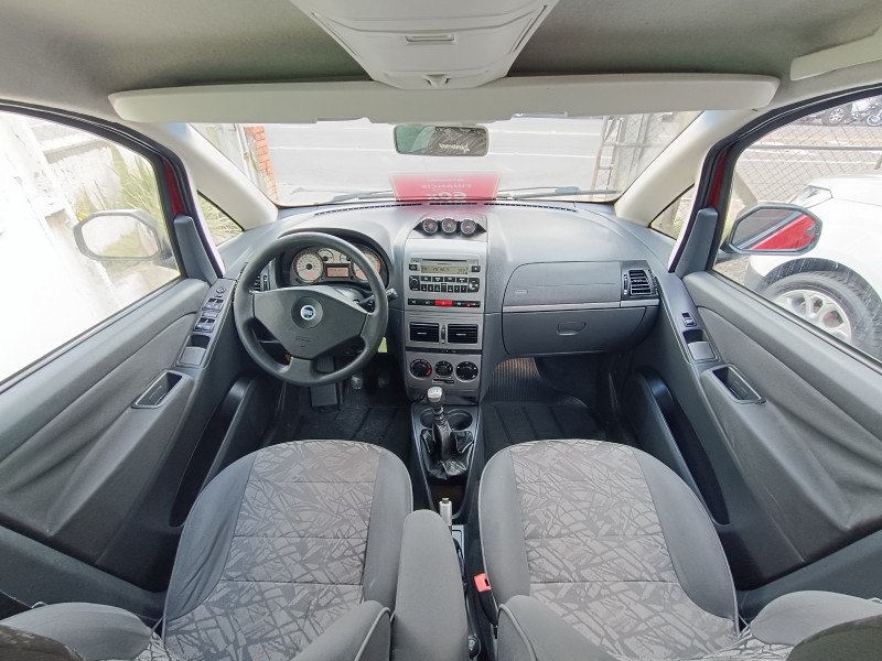 IDEA 1.8 MPI ADVENTURE 8V FLEX 4P MANUAL - 2008 - BENTO GONçALVES