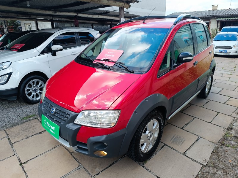 idea 1.8 mpi adventure 8v flex 4p manual 2008 bento goncalves