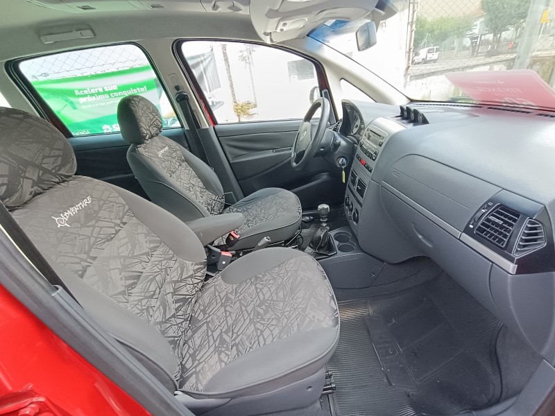 IDEA 1.8 MPI ADVENTURE 8V FLEX 4P MANUAL - 2008 - BENTO GONçALVES