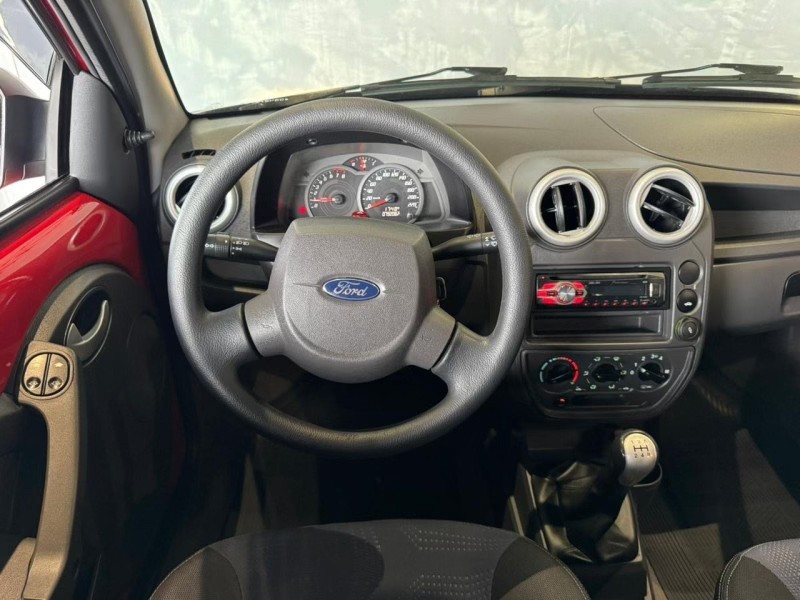 KA 1.0 MPI CLASS 8V FLEX 2P MANUAL - 2013 - CAXIAS DO SUL