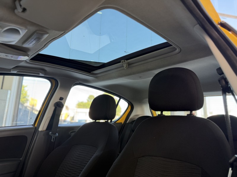 PALIO 1.6 MPI SPORTING 16V FLEX 4P MANUAL - 2013 - CAXIAS DO SUL