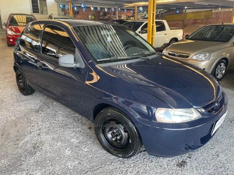 celta 1.0 mpfi spirit 8v flex 2p manual 2006 caxias do sul