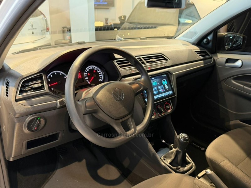 SAVEIRO 1.6 MSI ROBUST CS 16V FLEX 2P MANUAL - 2025 - CAXIAS DO SUL