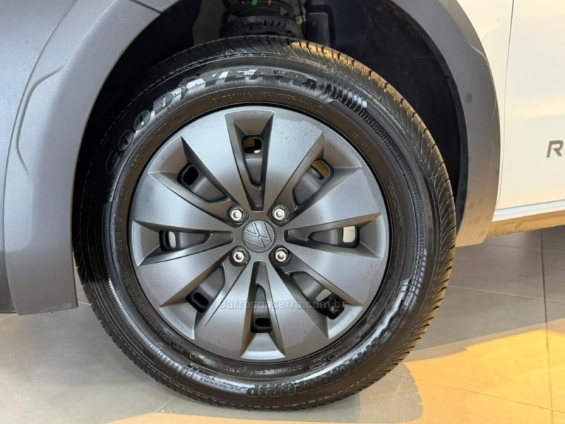 SAVEIRO 1.6 MSI ROBUST CS 16V FLEX 2P MANUAL - 2025 - CAXIAS DO SUL